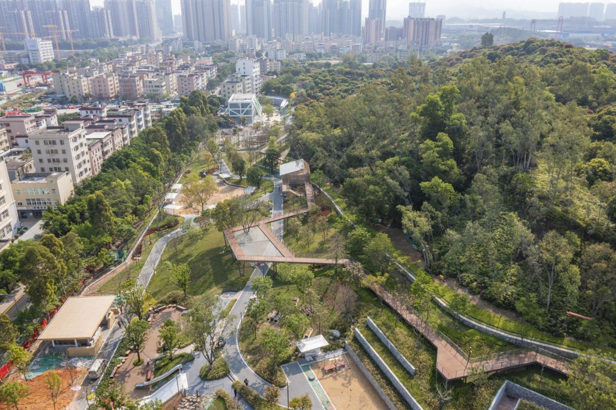 假期去哪儿？深圳最大瀑布群向您发来游玩邀请-粤港澳都市网_粤港澳都市资讯网